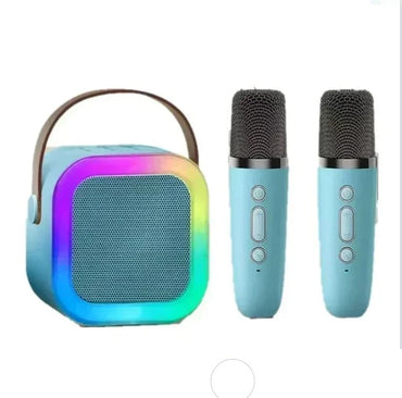 Karaoke-Set