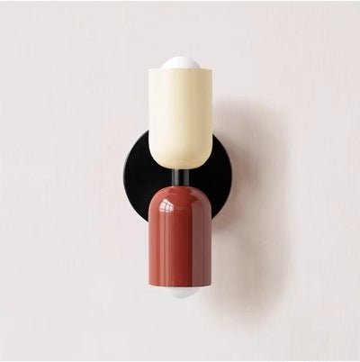 Liora – Dänische LED-Wandlampe mit warmem Licht