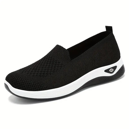 LumiStep | Orthopädische Wanderschuhe mit Fußgewölbeunterstützung