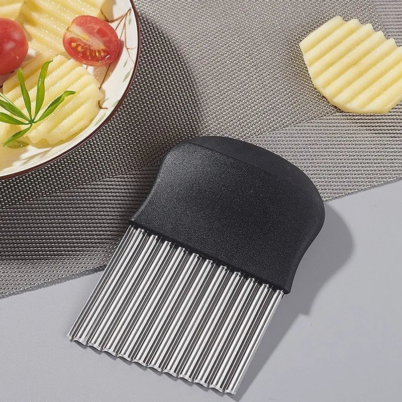 Kartoffelschneider