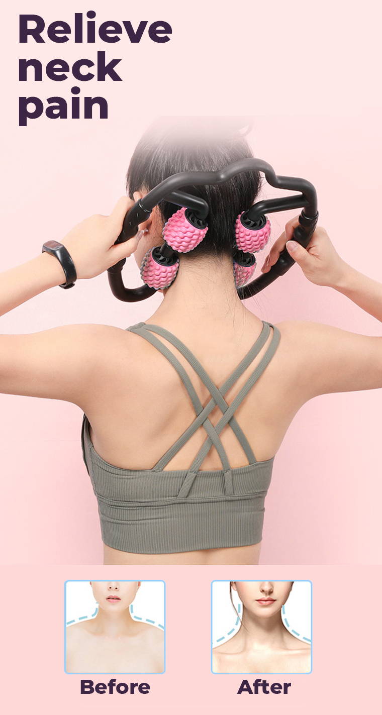 Massage-Roller