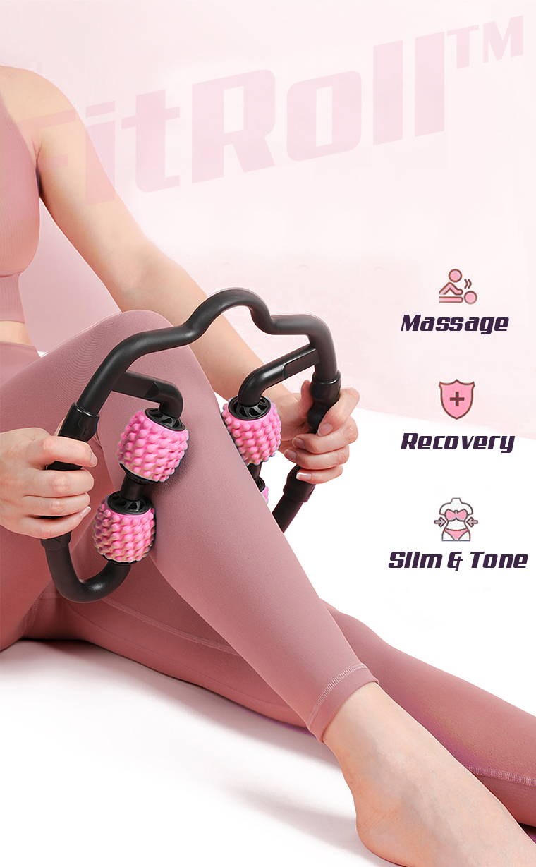 Massage-Roller