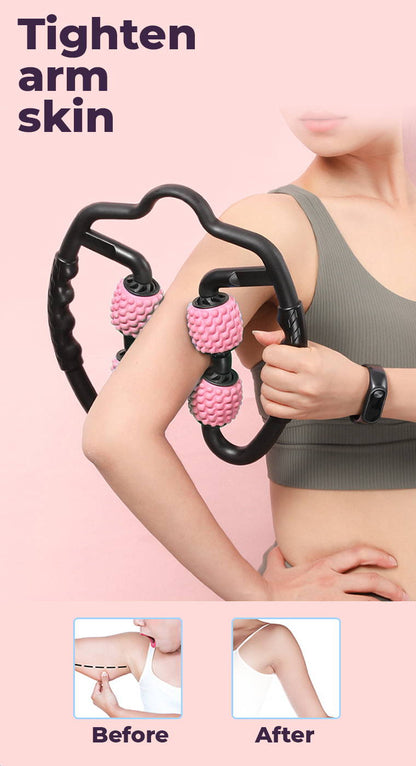 Massage-Roller