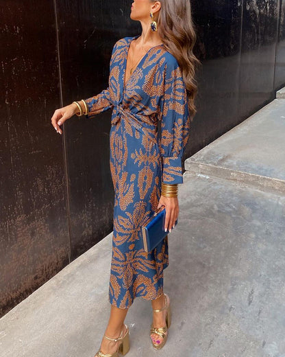 Elegantes Kleid Bella