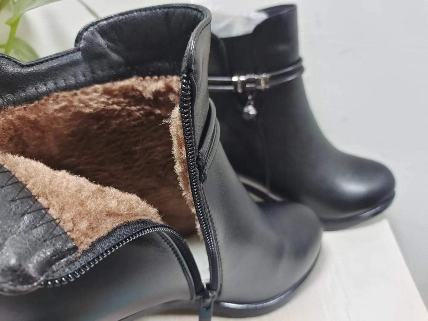 Frauen- Winterstiefel