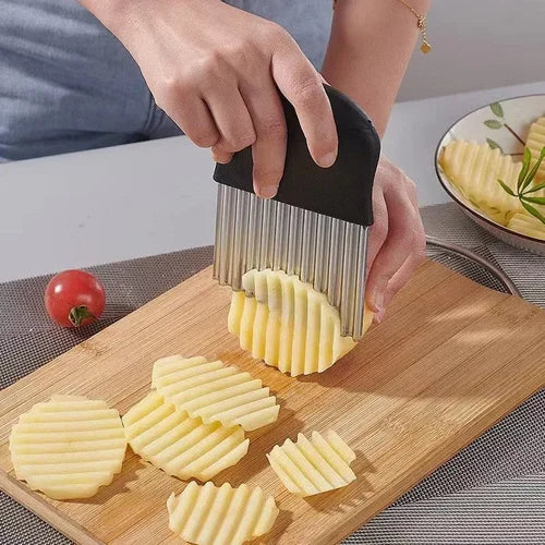 Kartoffelschneider