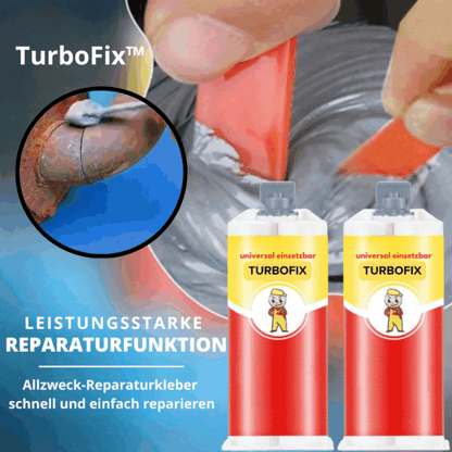 Metallreparaturpaste