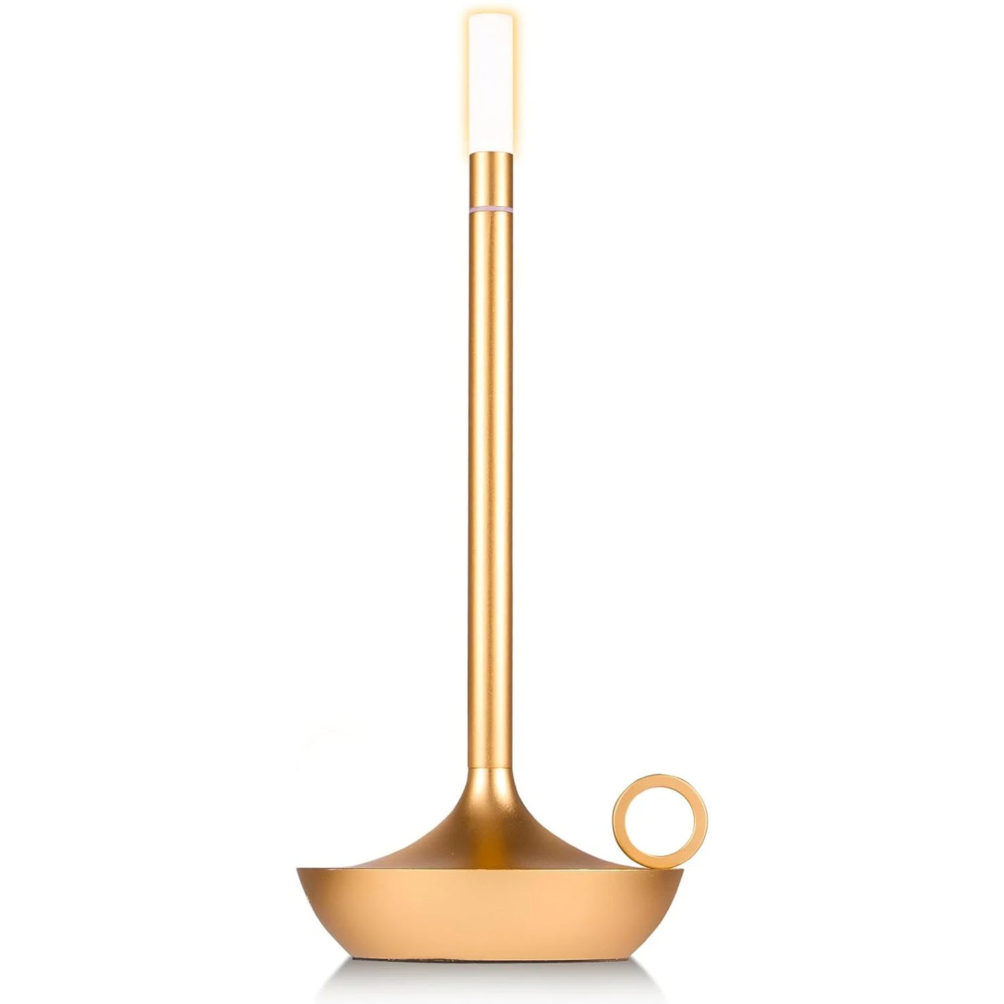 LED-Ladelampe