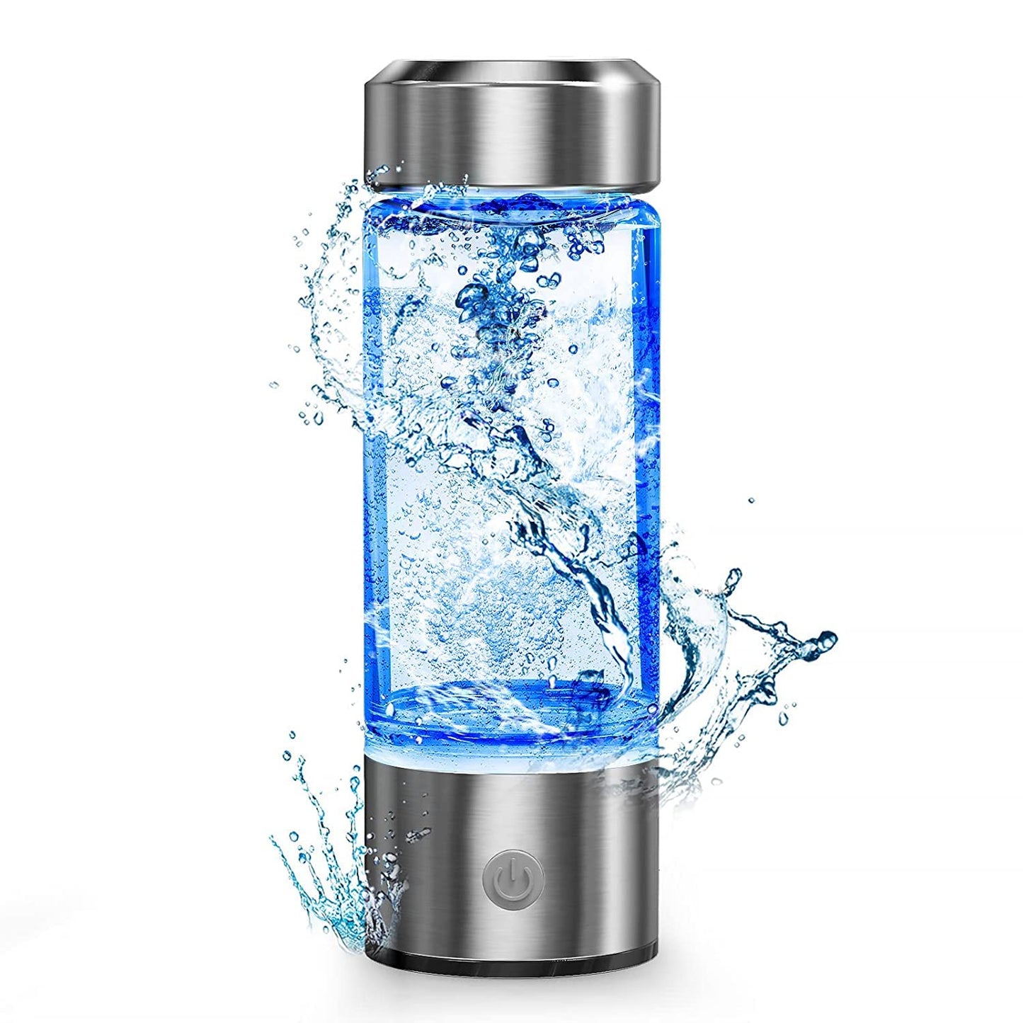 H2- Infusionswasserflasche