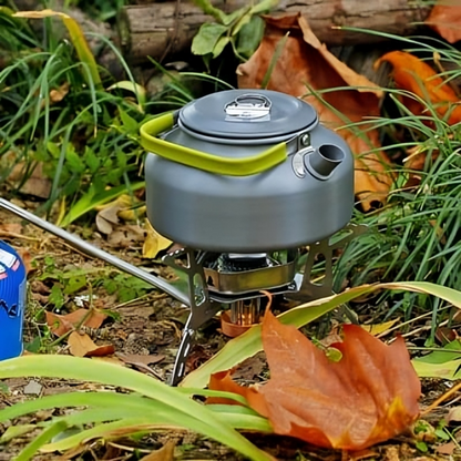 Camping-Gaskocher
