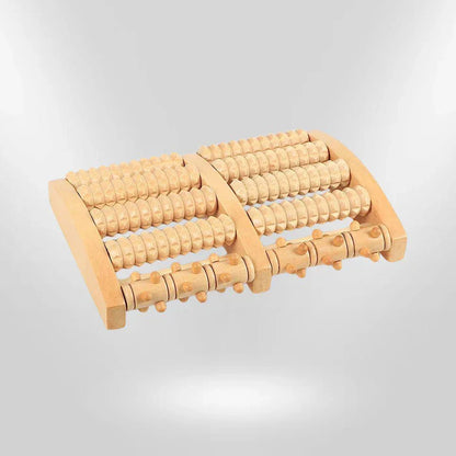 Fußmassageroller