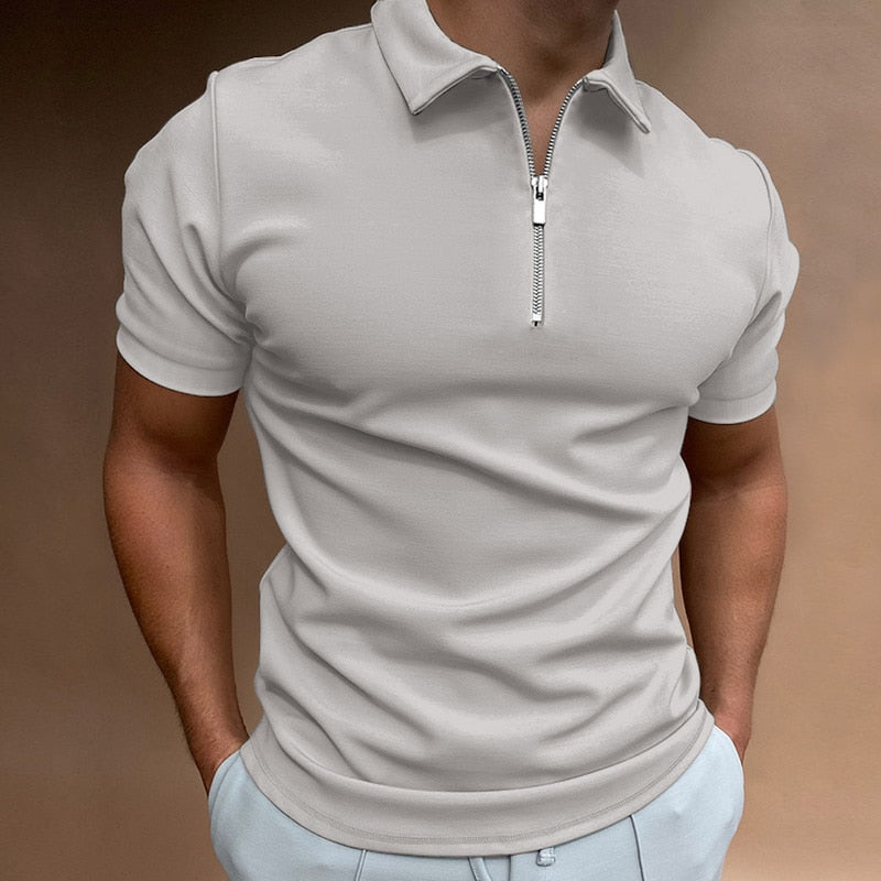 Nolan - Polospiel für Herren