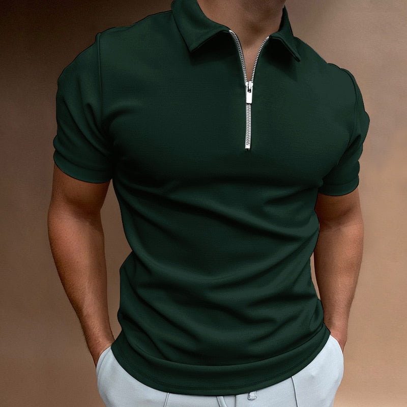 Nolan - Polospiel für Herren
