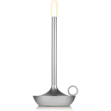 LED-Ladelampe
