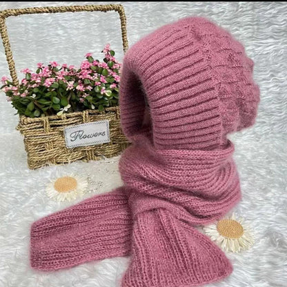 ScarfGuard | Bleib warm, egal wie kalt es wird!