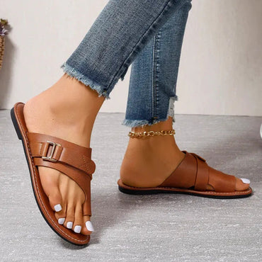 Ariana | Stylische Legere Sandalen