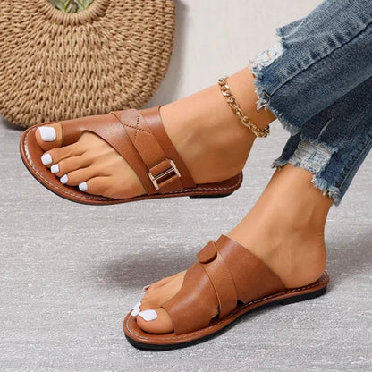 Ariana | Stylische Legere Sandalen