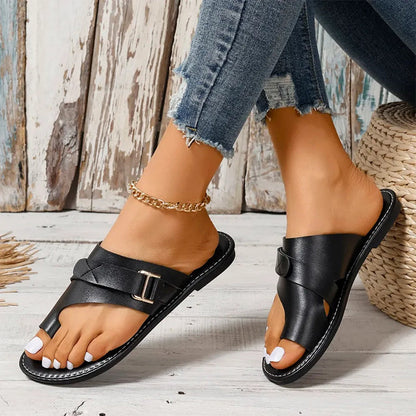 Ariana | Stylische Legere Sandalen