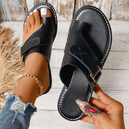 Ariana | Stylische Legere Sandalen