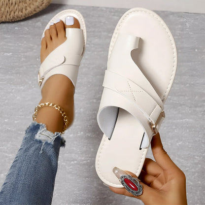 Ariana | Stylische Legere Sandalen