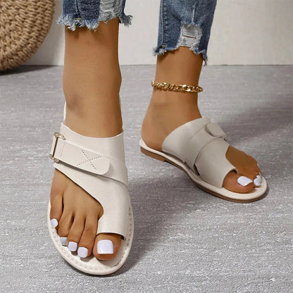 Ariana | Stylische Legere Sandalen