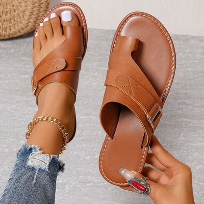 Ariana | Stylische Legere Sandalen