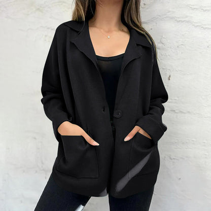 SereniKnit | Lässiger Cardigan