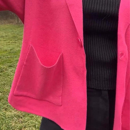 SereniKnit | Lässiger Cardigan