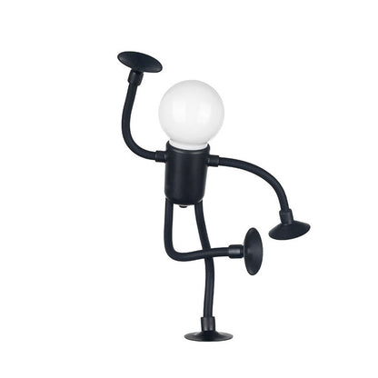 BeamLight – Verstellbares und lustiges Sportler-Nachtlicht