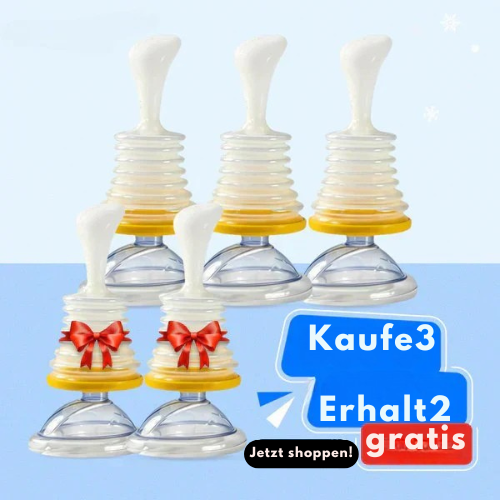 Sunabz™ANTI-CHOKING DEVICE