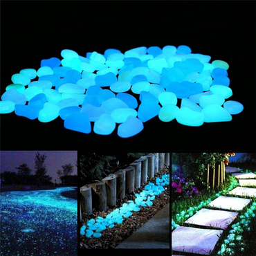 GlowStone garden lighting 