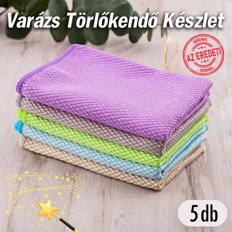 Zaubertuch-Set