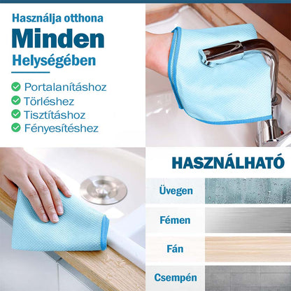 Zaubertuch-Set
