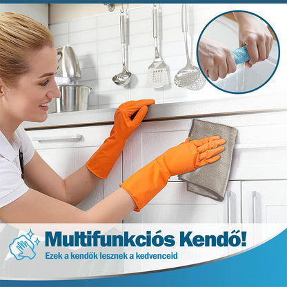 Zaubertuch-Set