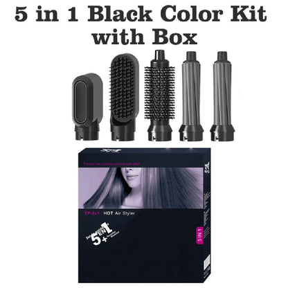 5-in-1-Haarstyler Pro