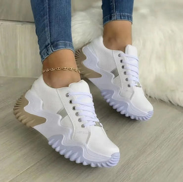 Orthopädische Turnschuhe