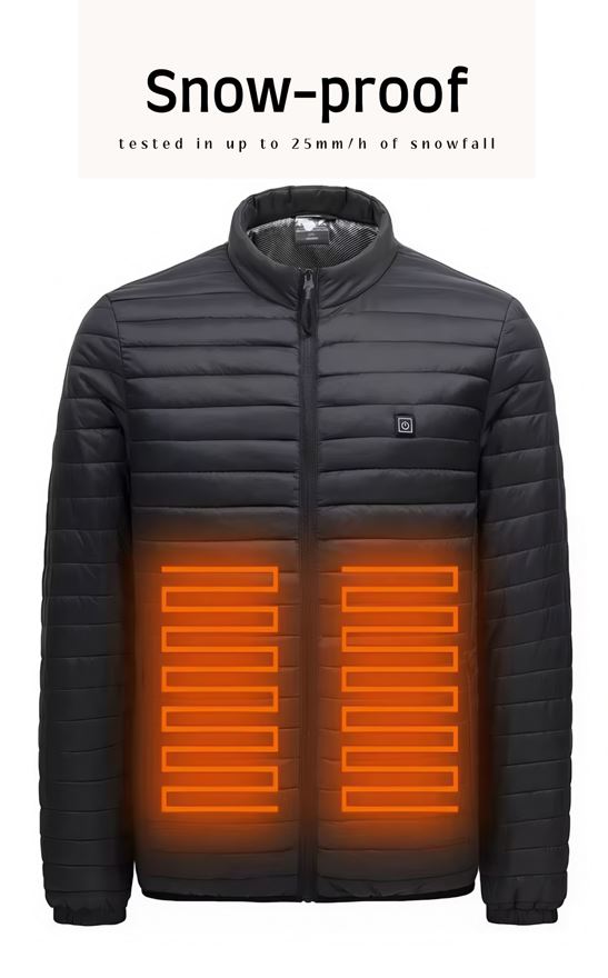 ThermaLux – Luxuswärme in einem federleichten Design