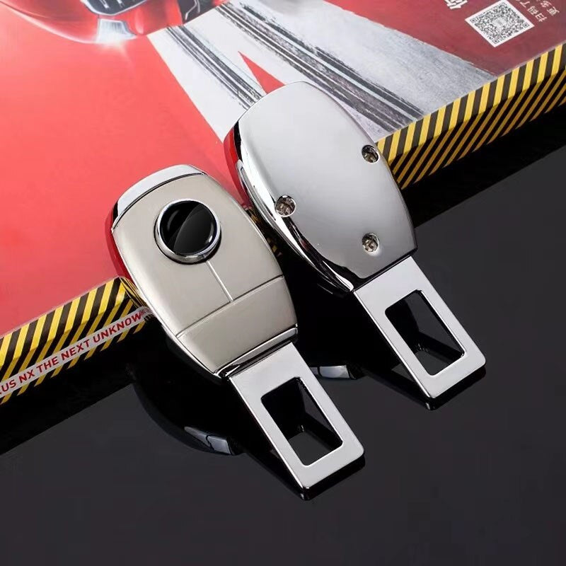 BeltLock - Auto-Sicherheitsgurt-Clip-Verlängerung