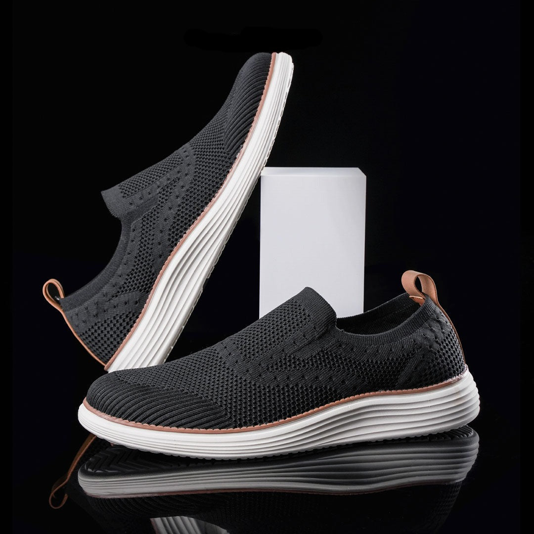 Ultrabequeme Schuhe