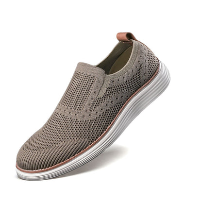 Ultrabequeme Schuhe