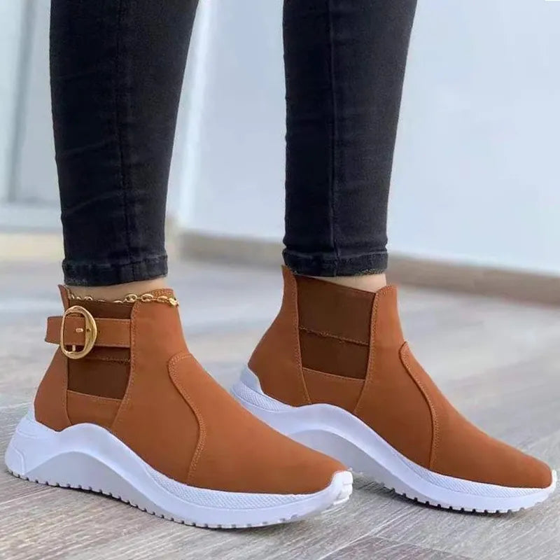 Frauen Turnschuhe
