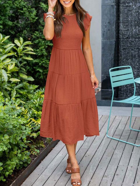 Camiseta | Sommerkleid