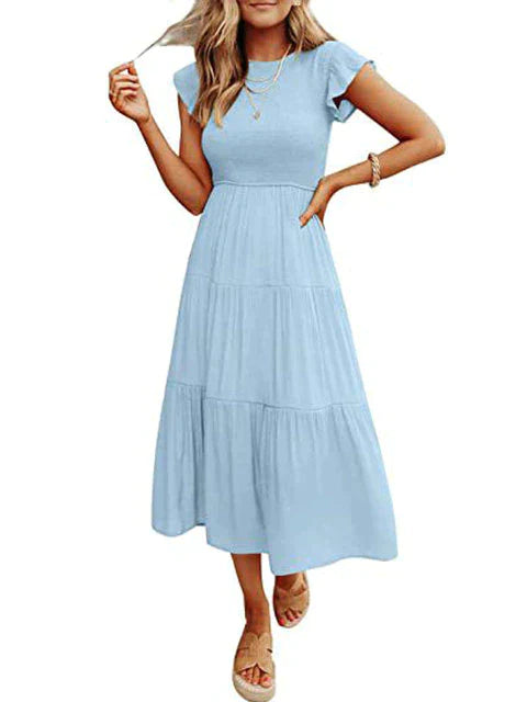 Camiseta | Sommerkleid