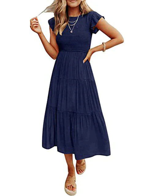 Camiseta | Sommerkleid