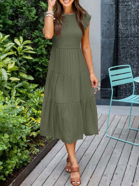 Camiseta | Sommerkleid