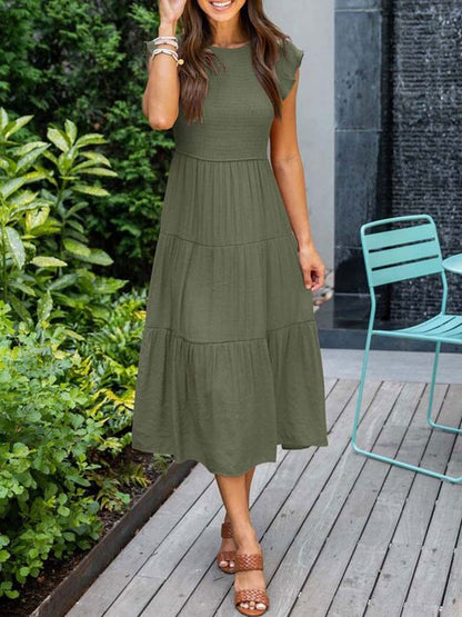 Camiseta | Sommerkleid