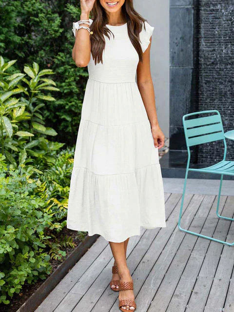 Camiseta | Sommerkleid