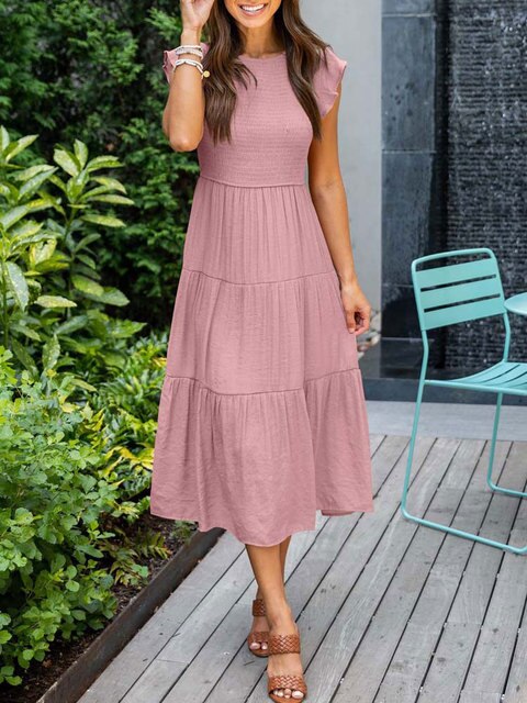 Camiseta | Sommerkleid