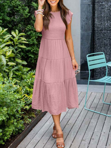 Camiseta | Sommerkleid