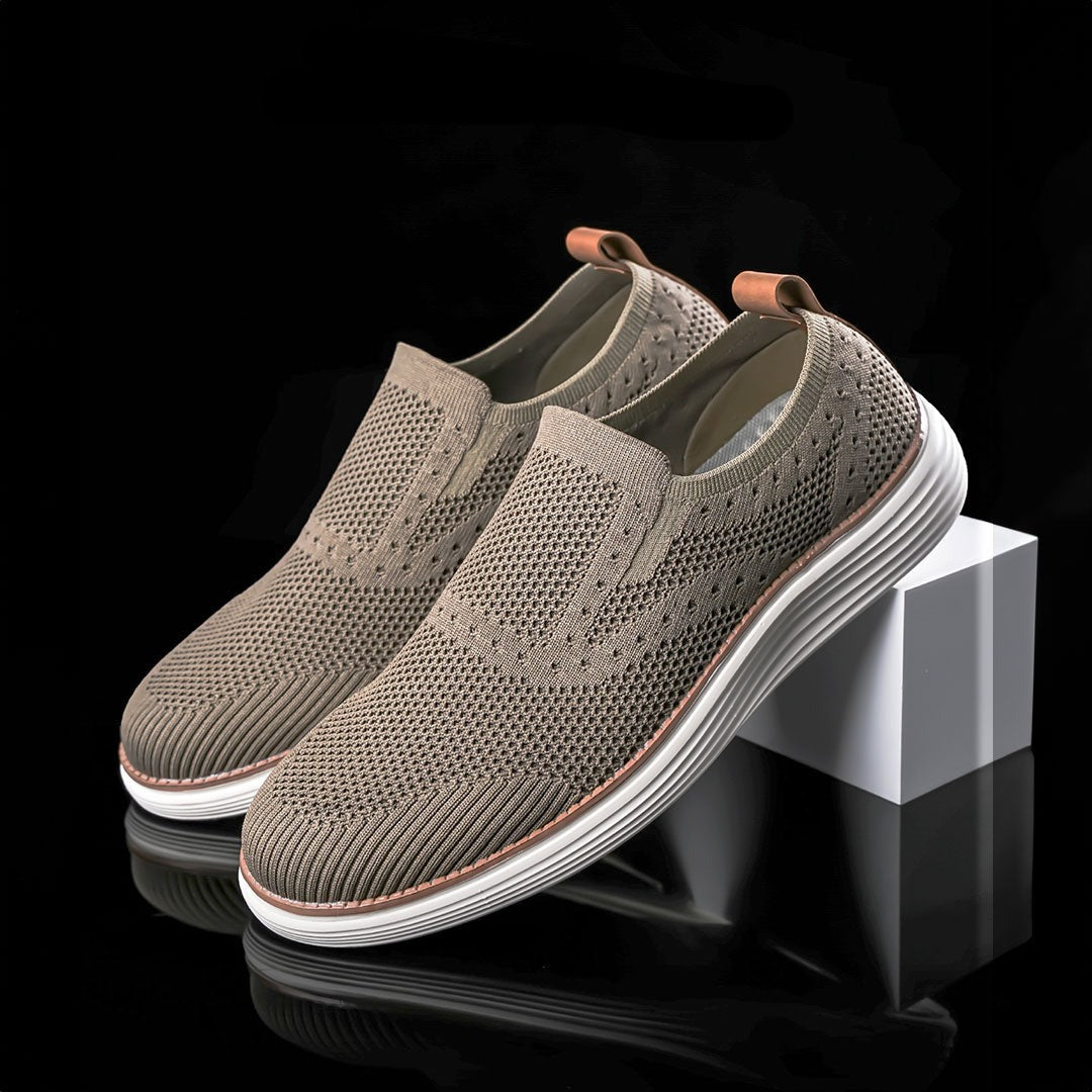 Ultrabequeme Schuhe
